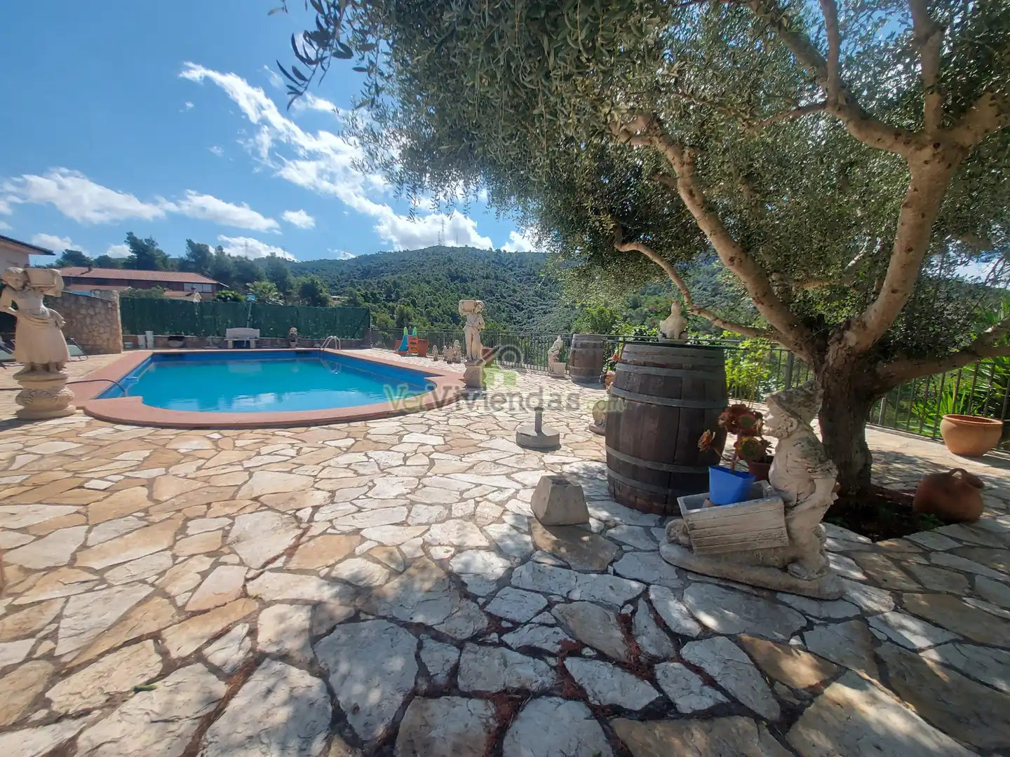 Casa o chalet en venta en Carrer Avenç, 45, Vallirana