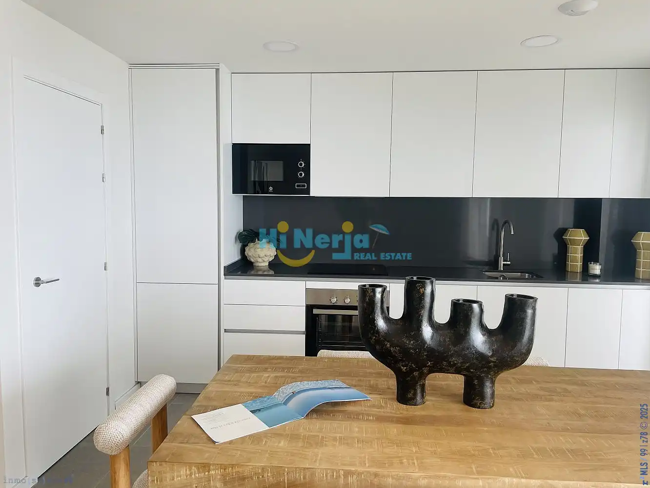 Apartamento con piscina en venta en Cotomar, imagen 7