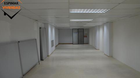 Photo 4 of Office for sale in Avenida de Cesáreo Alierta, 23, La Granja, Zaragoza