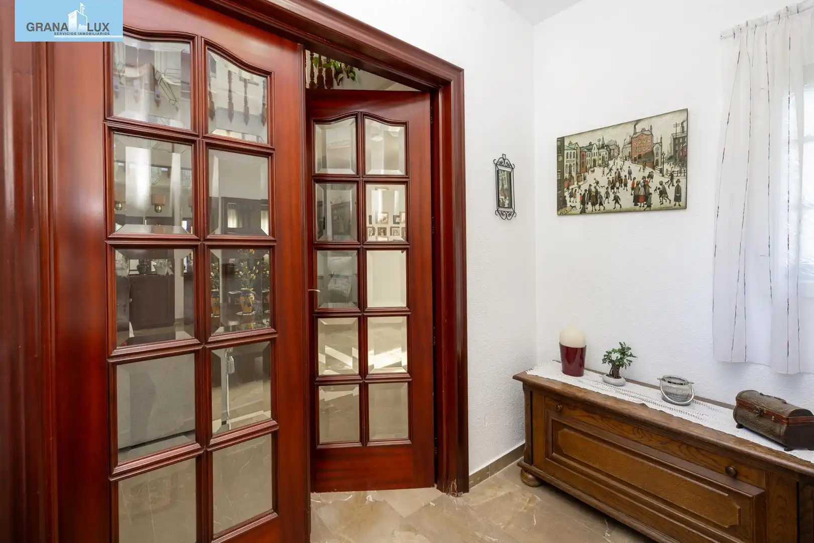 Chalet con terraza en venta en 163 Avenida de los Alamos, imagen 16