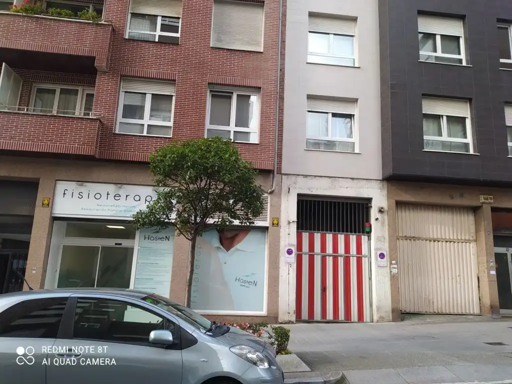 Individual for sale in Heliodoro de la Torre Kalea 5, imagen 13