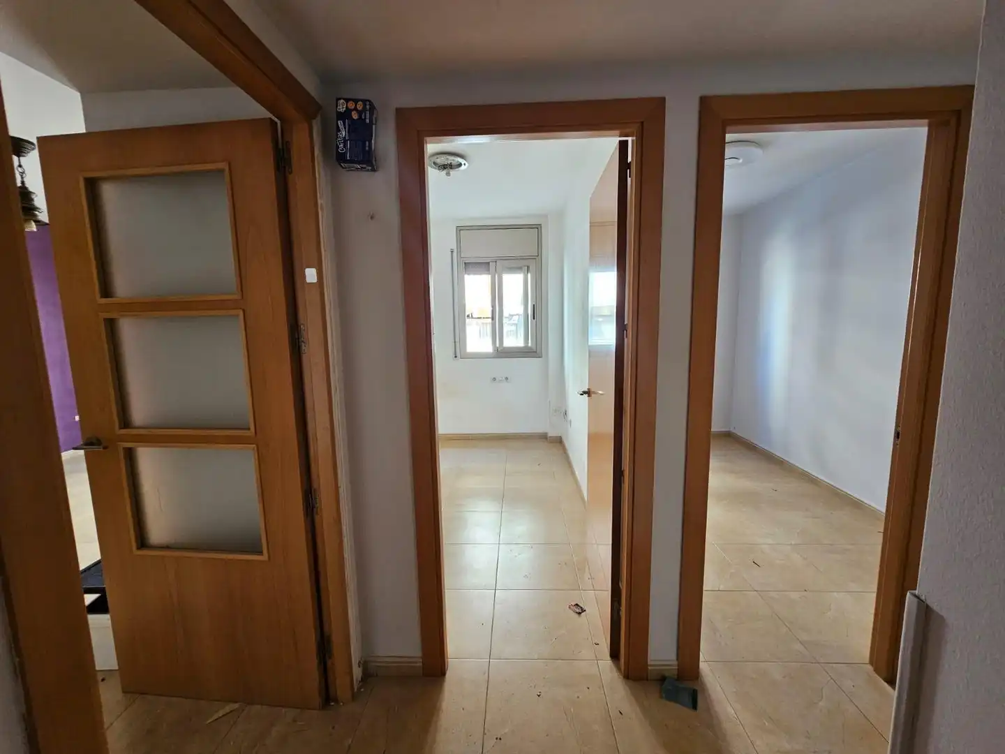 Piso con ascensor en venta en ALT DE SANT PERE, imagen 7