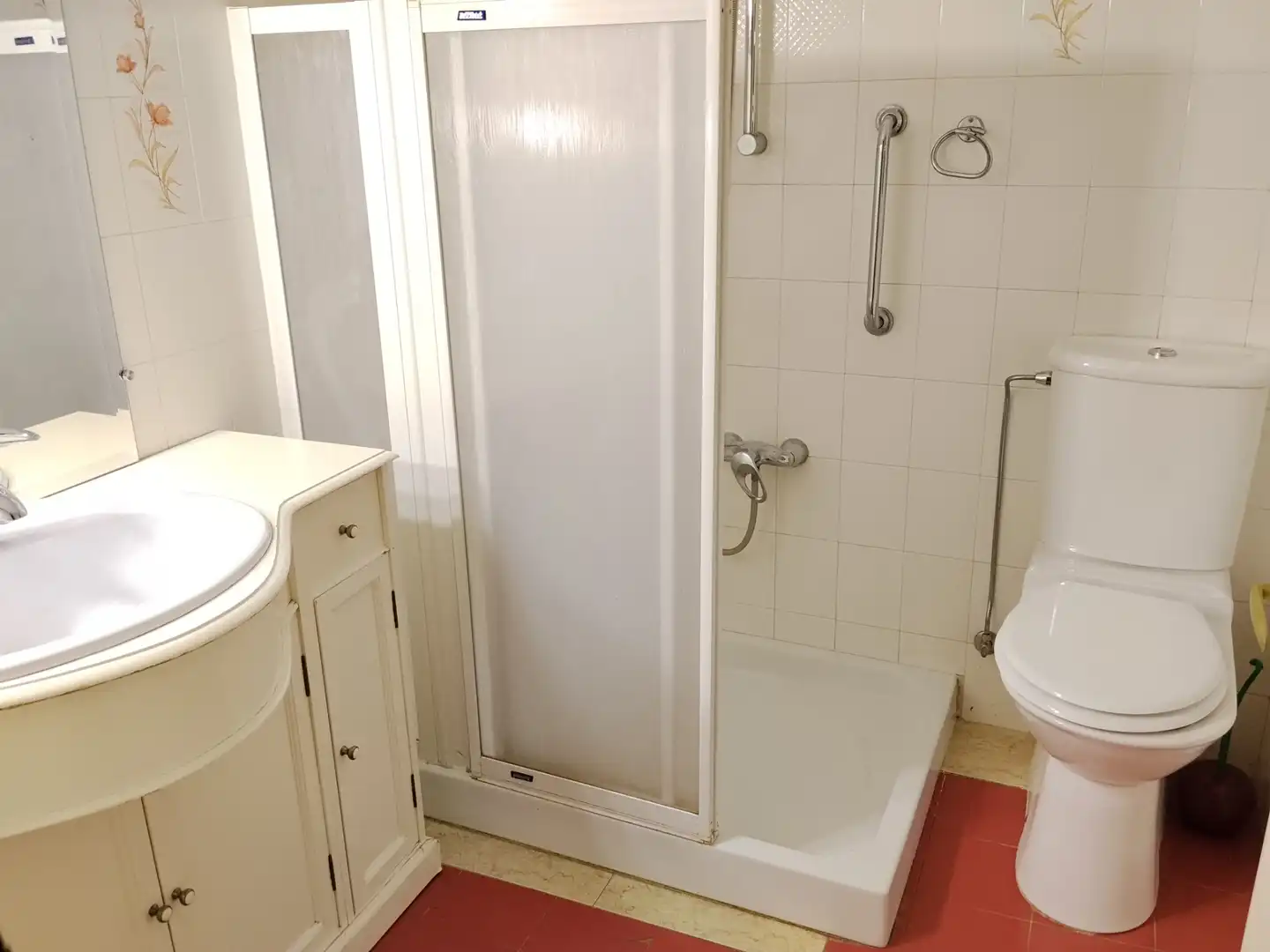 Baño de Piso en venta en Ordizia con Amueblado y Balcón