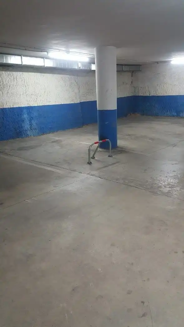 Garage zum Verkauf in Plaça Bernat IV, Zona alta