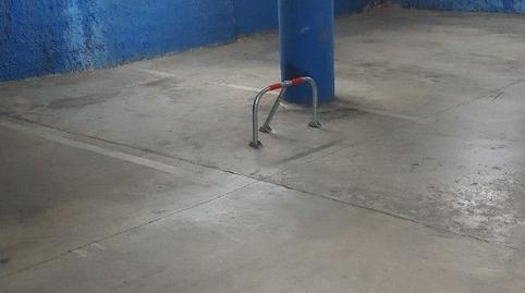 Foto 2 de Garatge en venda a Plaça Bernat IV, Zona alta, Arenys de Mar