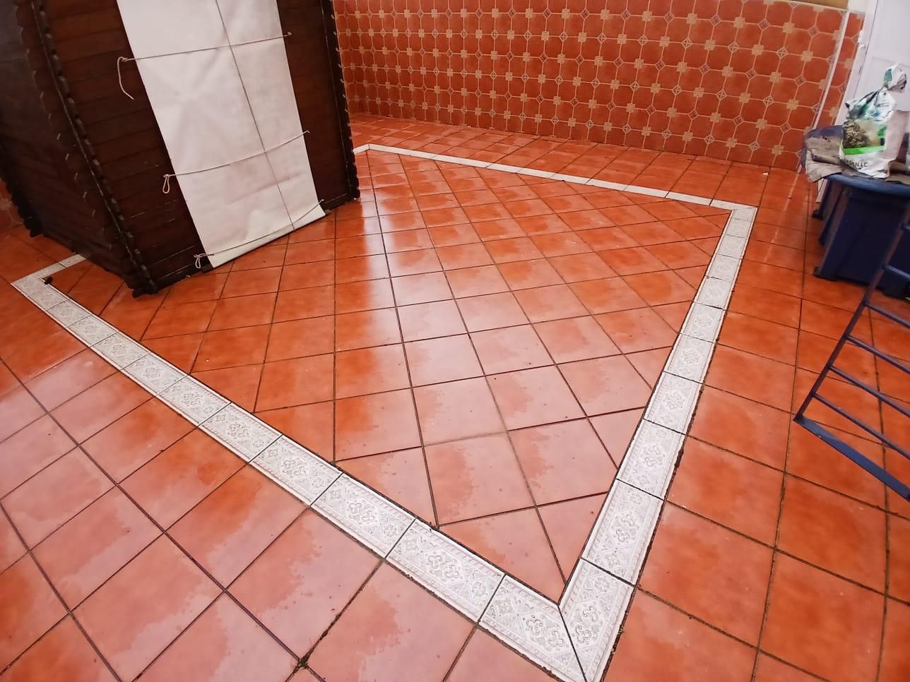 Single-family semi-detached for sale in Sanlúcar de Barrameda  with Storage room and Furnished