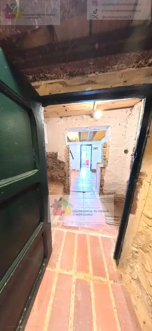 Casa o xalet en venda en La Pola de Gordón  amb Calefacció, Jardí privat i Parquet