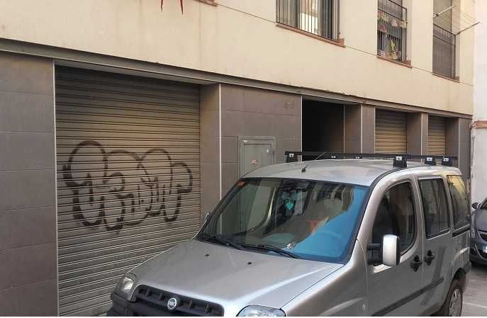 Aparcament de Pis en venda en Valls