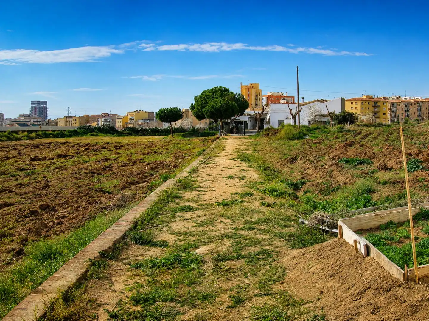 Casa rústica con jardín en venta en Camí cinc sènies 36, imagen 12