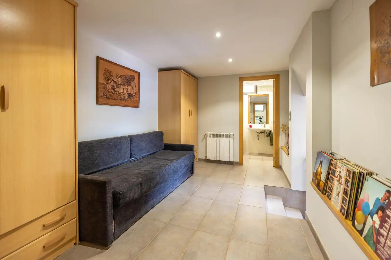 Detached house with terrace for sale in Olivella, imagen 40