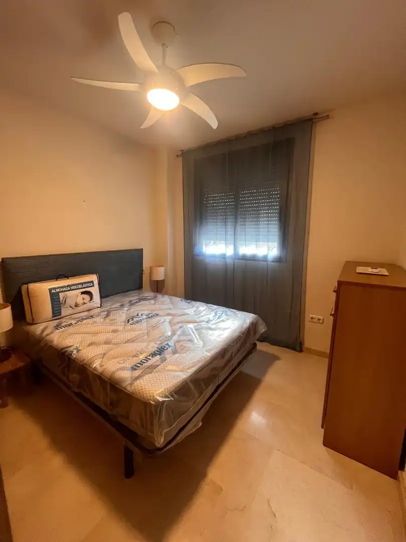 Flat for rent in Huerta de la Reina - Trassierra