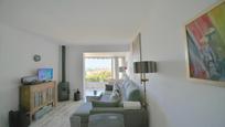 Sala d'estar de Casa o xalet en venda en Mijas amb Terrassa, Piscina i Internet