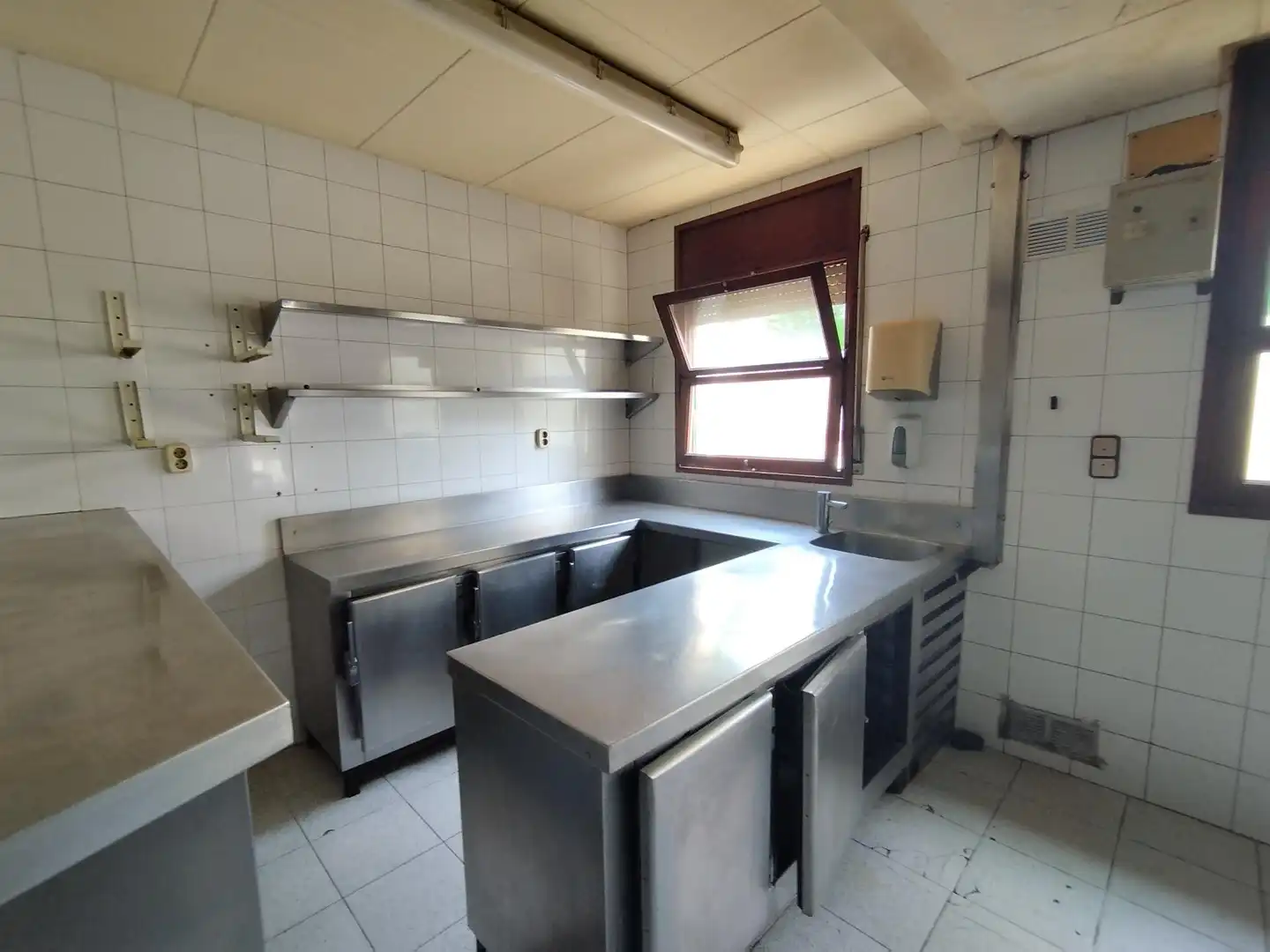 Casa o xalet en venda a Campins