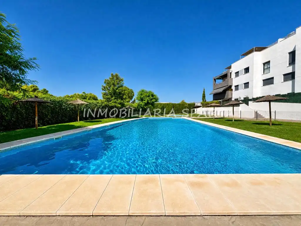 Wohnung mit Pool zum Verkauf in Calle Presidente Adolfo Suárez 1, imagen 121