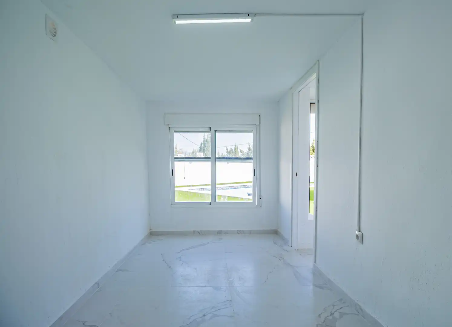 Villa con piscina in affitto a L'Albir, imagen 15