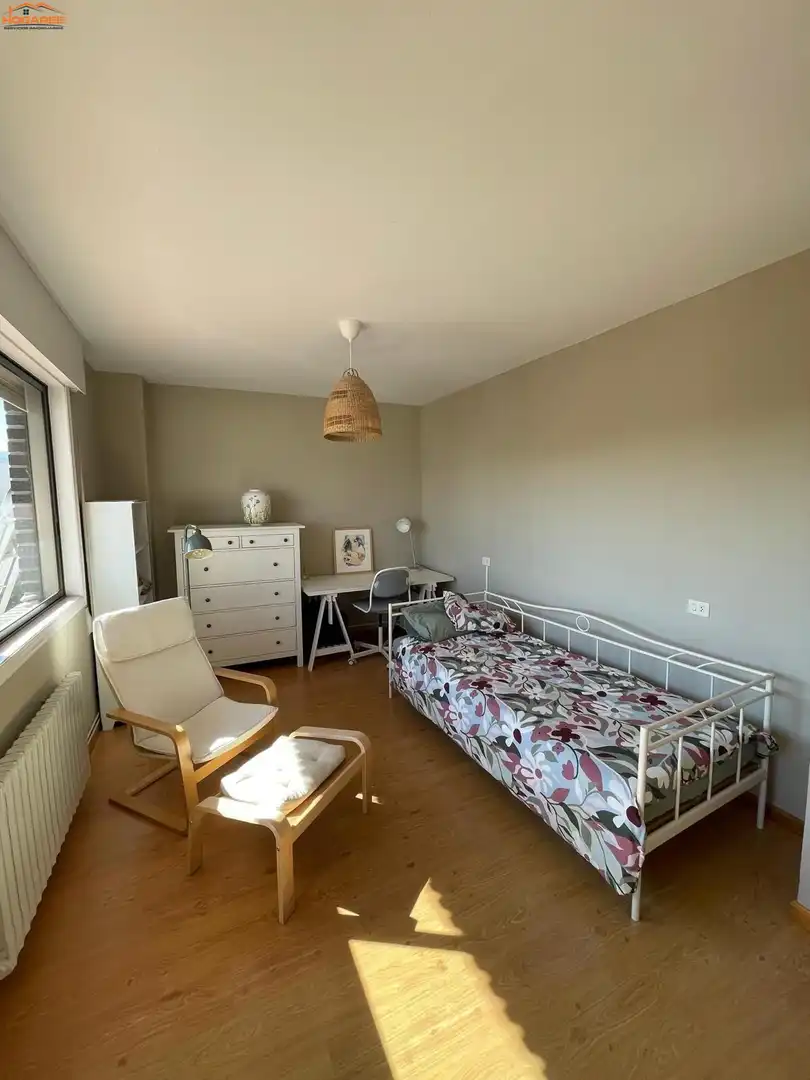 Habitación de Piso en venta en Tomiño con Calefacción, Terraza y Balcón