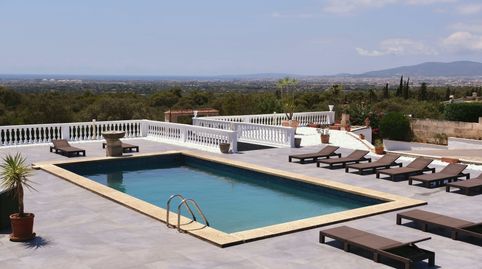 Foto 2 de Casa o xalet de lloguer a Sa Cabaneta, Marratxí