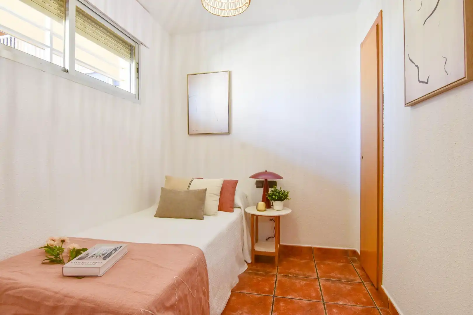 Piso con piscina en venta en Platja de la Pobla de Farnals, imagen 27