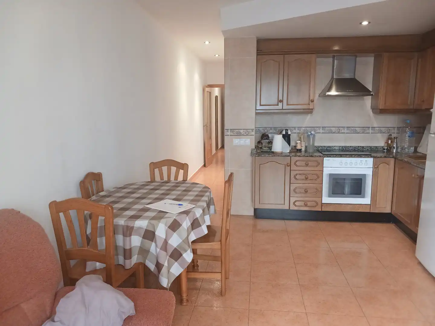 Apartament amb ascensor en venda a Carrer Isaac Peral 47, imagen 6