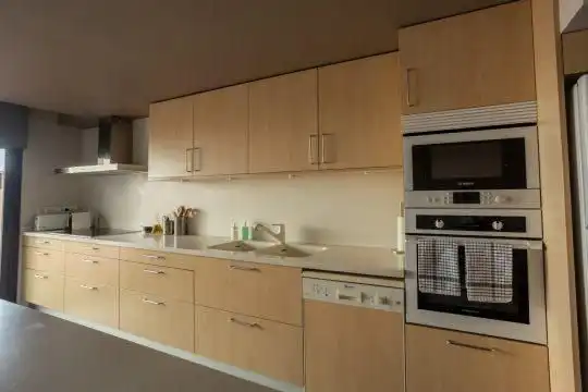 Casa a schiera in vendita a Carrer Pi i Margall, imagen 13