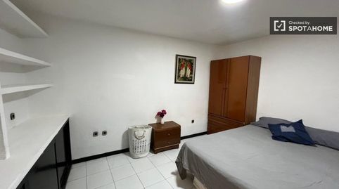 Foto 4 de Piso de alquiler en Tres Olivos - Valverde, Madrid Capital