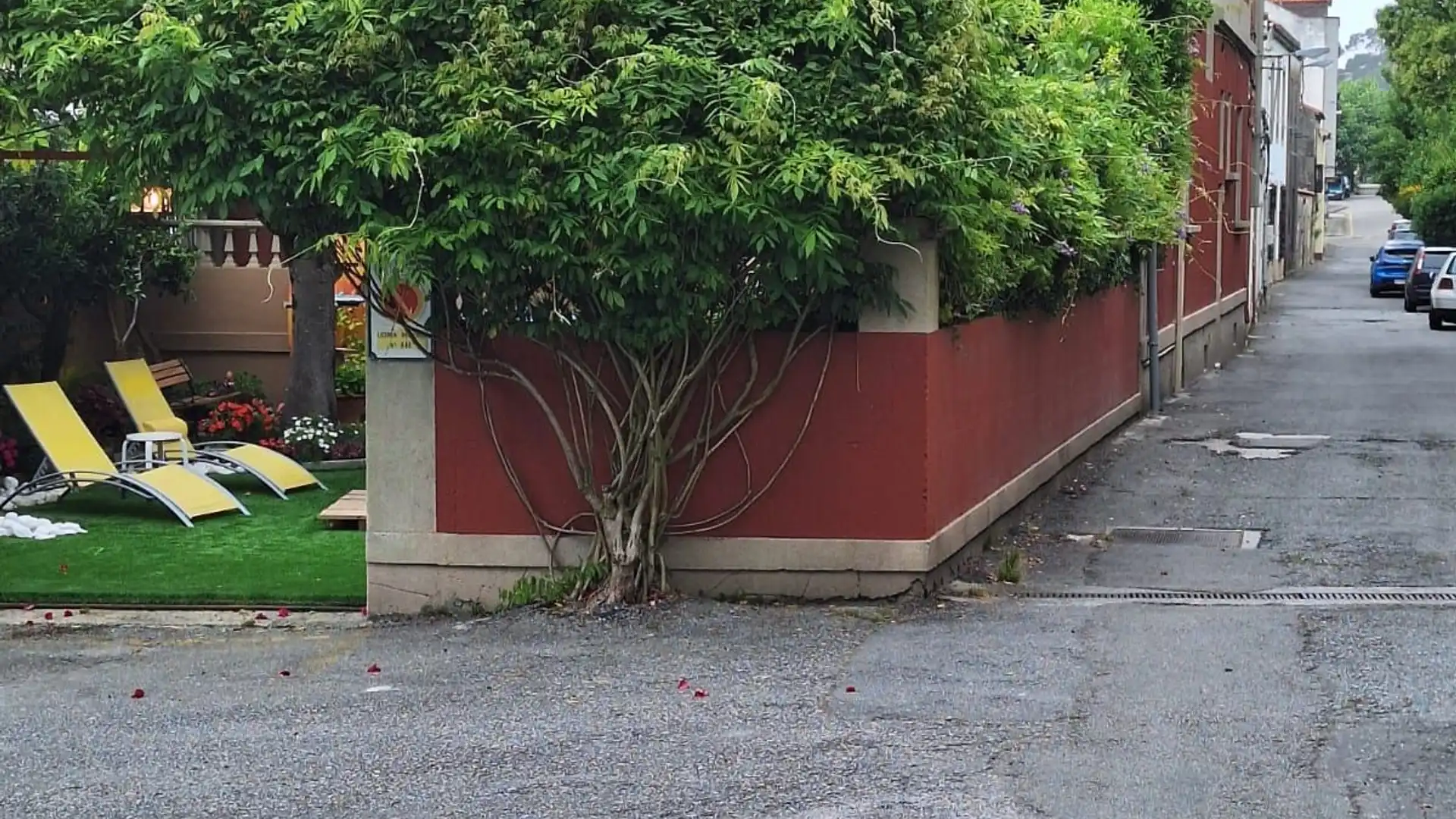 Casa o chalet en venta en Valentín Viqueira, O Carril