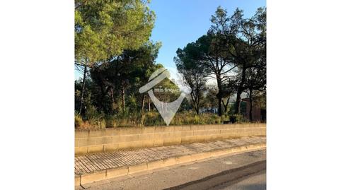 Foto 5 de Terreno industrial en venta en Tarragona, Fogars de la Selva, Barcelona