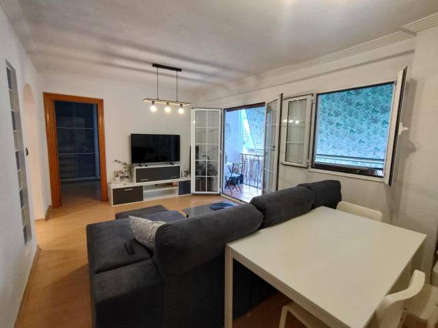 Piso en Venta en Deportista Ángel Aznar en Alipark