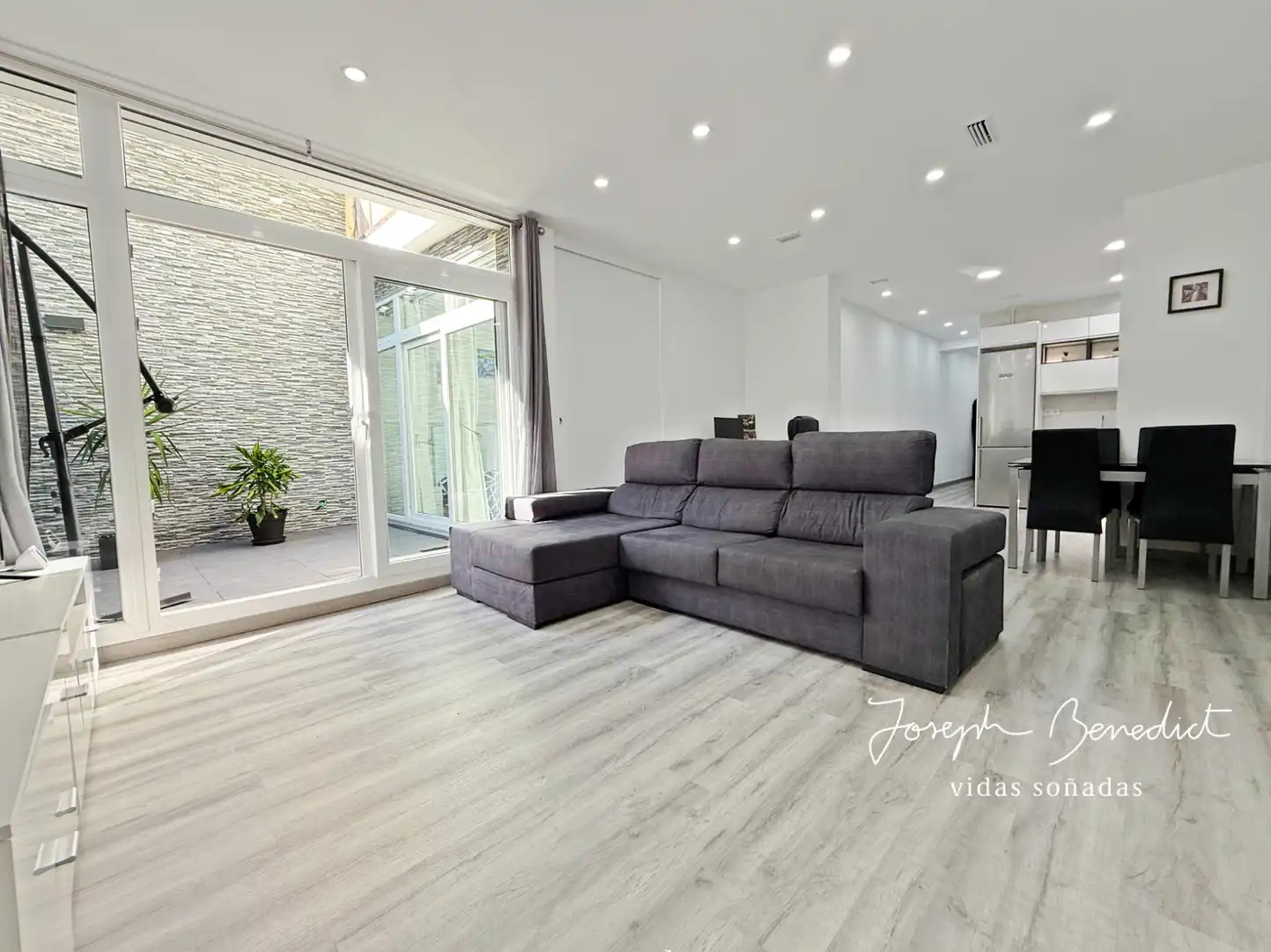 Piso en venta en Can Tintorer - Can Tries