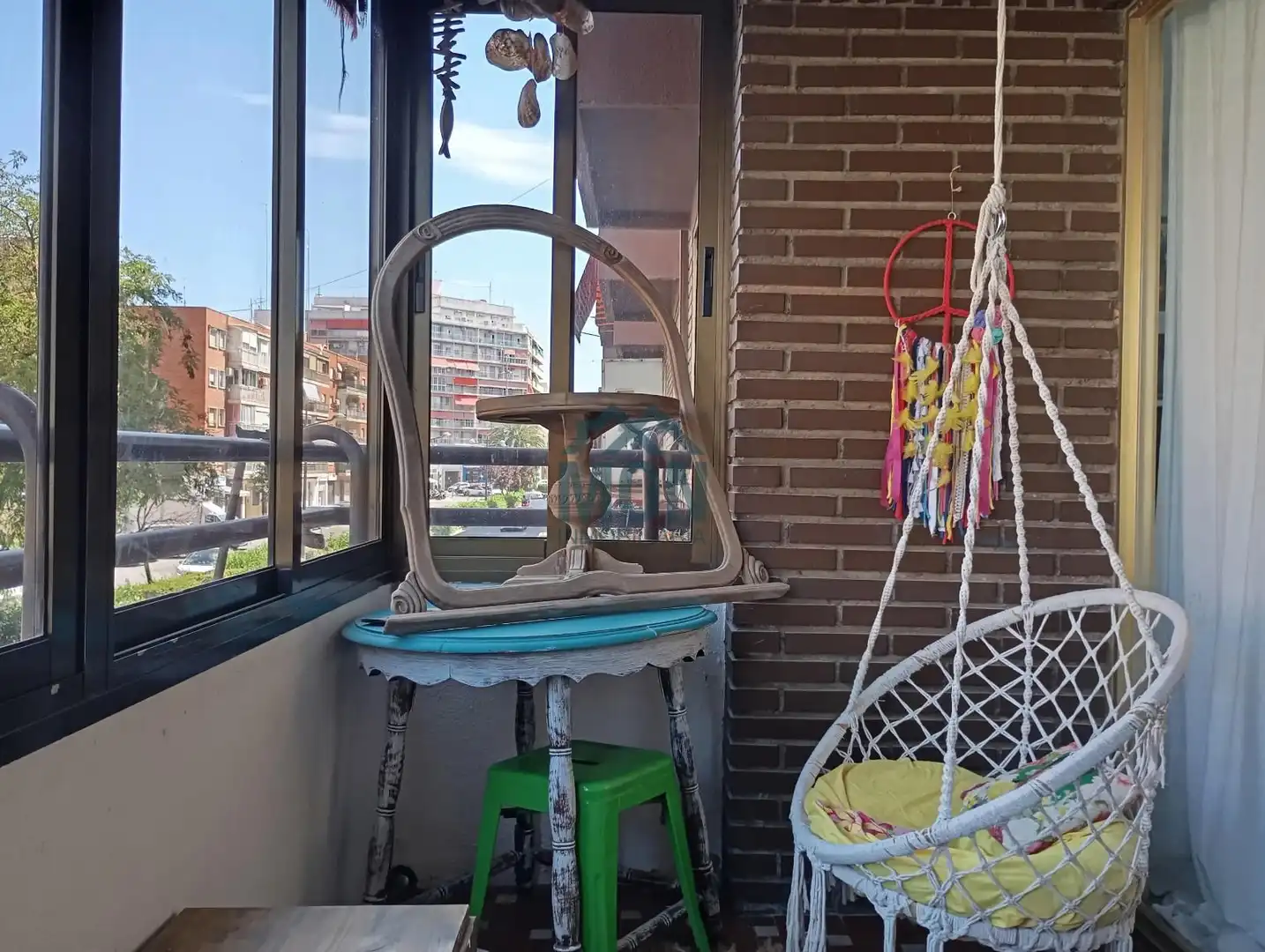 Piso en venta en Les Tendetes - Avenida Burjassot