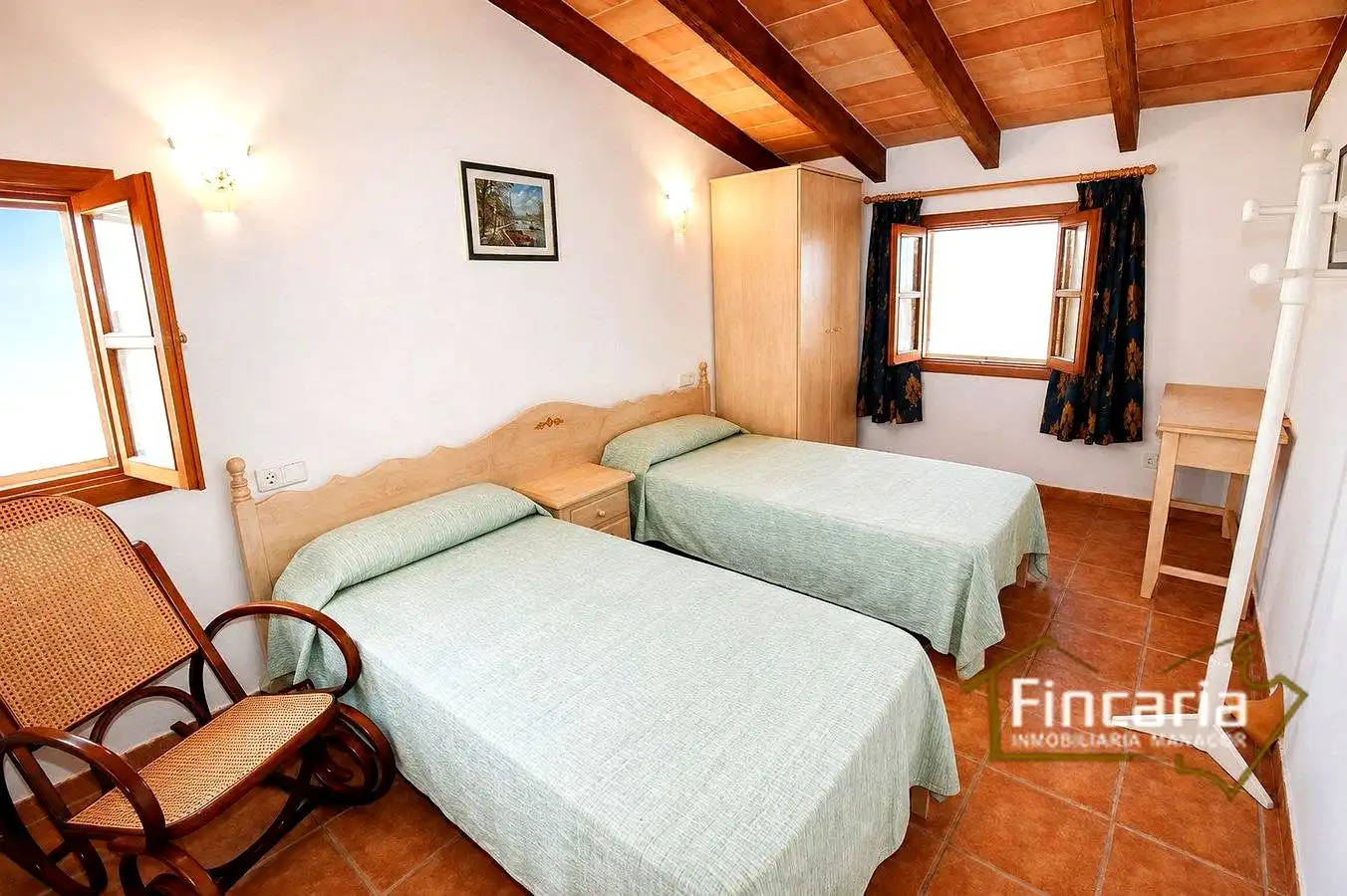 Country homes for sale in Manacor  with Air Conditioner, Private garden and Terrace