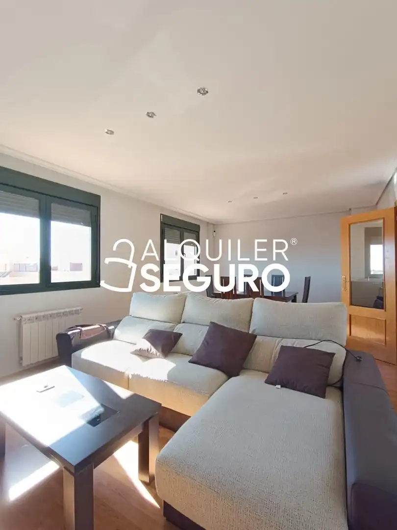 Wohnung mit Aufzug zur Miete in Jose Lezama Lima, imagen 27
