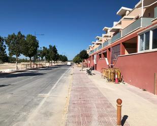 Garatge en venda a Miguel Hernandez, Benferri