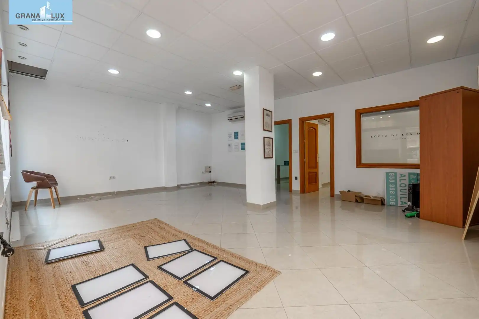 Business premises for sale in Calle Recoletos, imagen 7
