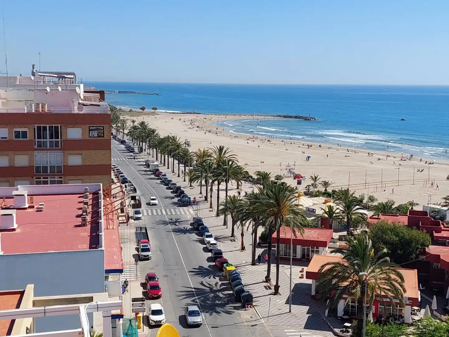 Vista exterior de Local en venda en Sagunto / Sagunt
