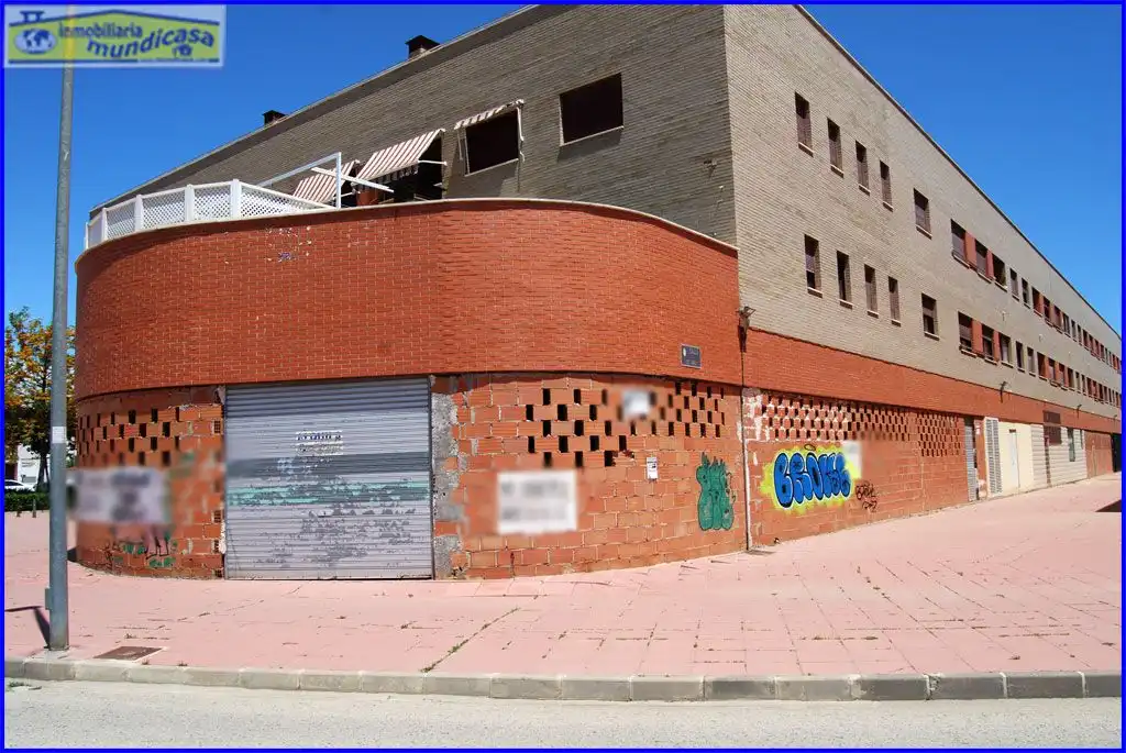 Business premises for sale in Santomera, imagen 2