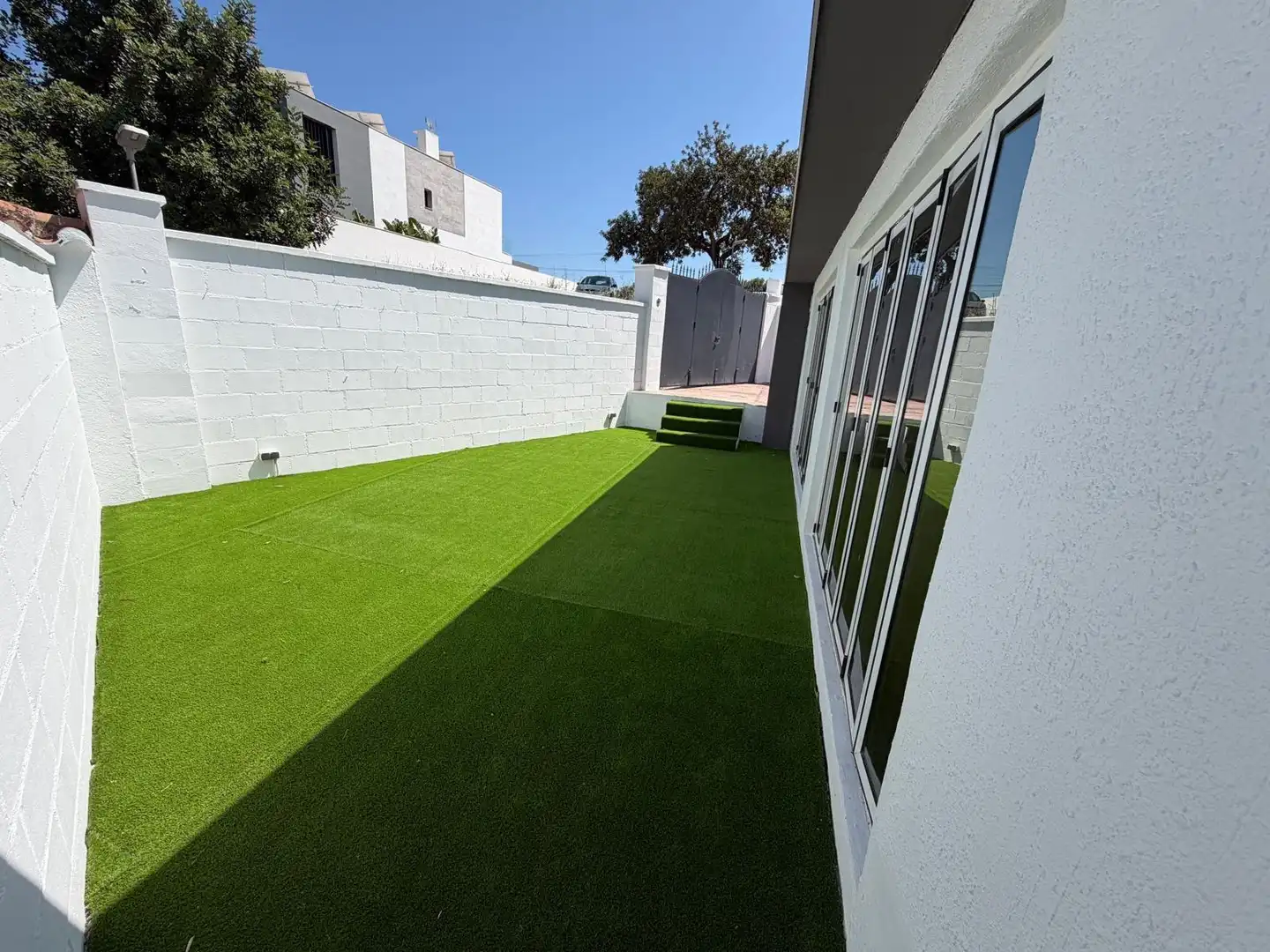 Chalet con piscina en venta en Calle a, imagen 68