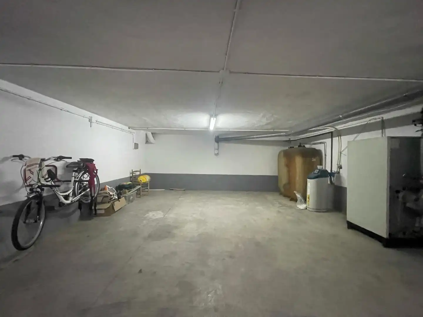 Flat for sale in Benaguasil  with Terrace, Balcony and Alarm