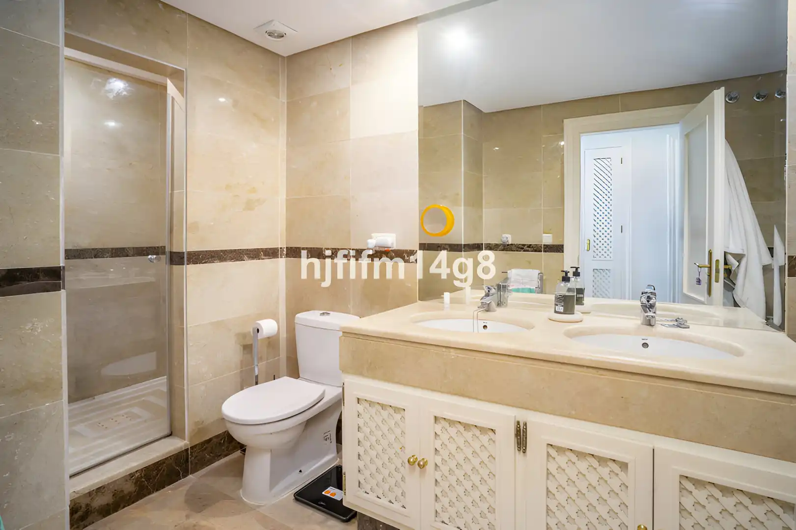 Habitatge amb piscina en venda a Nueva Andalucía, imagen 16