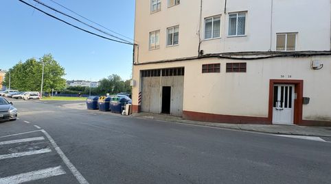 Foto 5 von Geschaftsraum zum Verkauf in Rúa Obispo Argaya Goicoechea, A Gándara, Narón