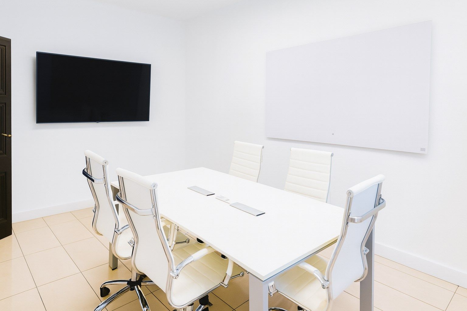 Local de lloguer en Girona Capital amb Aire condicionat