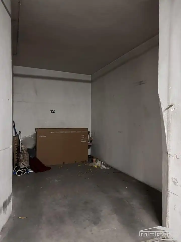 Parking à vendre à Ciudad De Lima 1, imagen 8