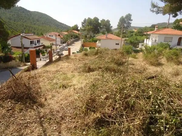 Wohnbaugrundstück zum Verkauf in Carrer de la Verge 35, imagen 3