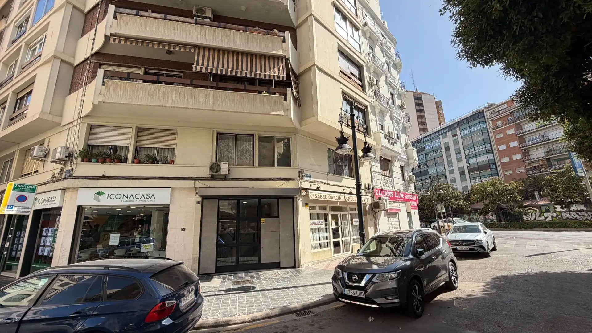 Büro mit Aufzug zur Miete in Calle Calle Cervantes, imagen 17