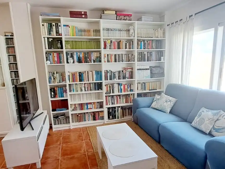 Duplex avec ascenseur à vendre à Trafalgar 33