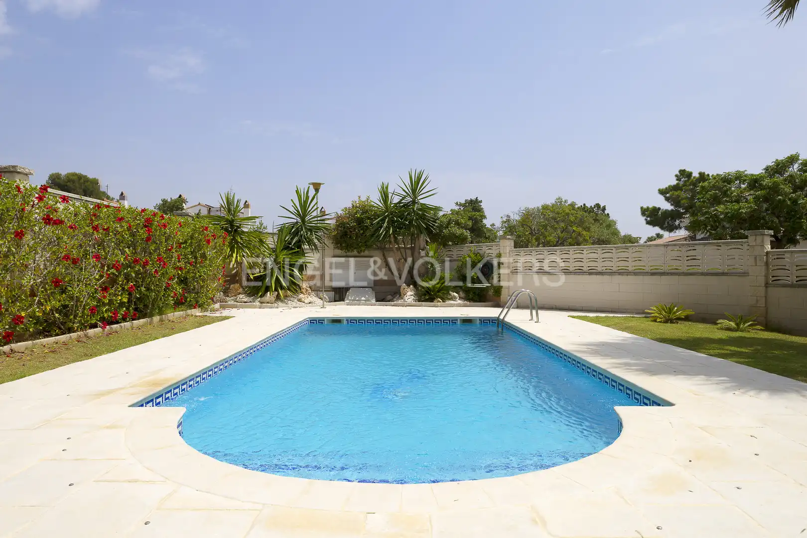 House with pool for sale in Els Masos - Els Garrofers, imagen 38