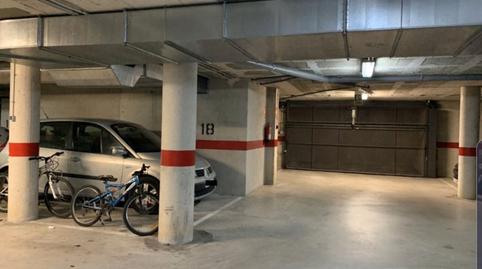 Photo 5 of Garage for sale in Carrer Masia del Roser, 5, El Molí - El Rieral, Girona