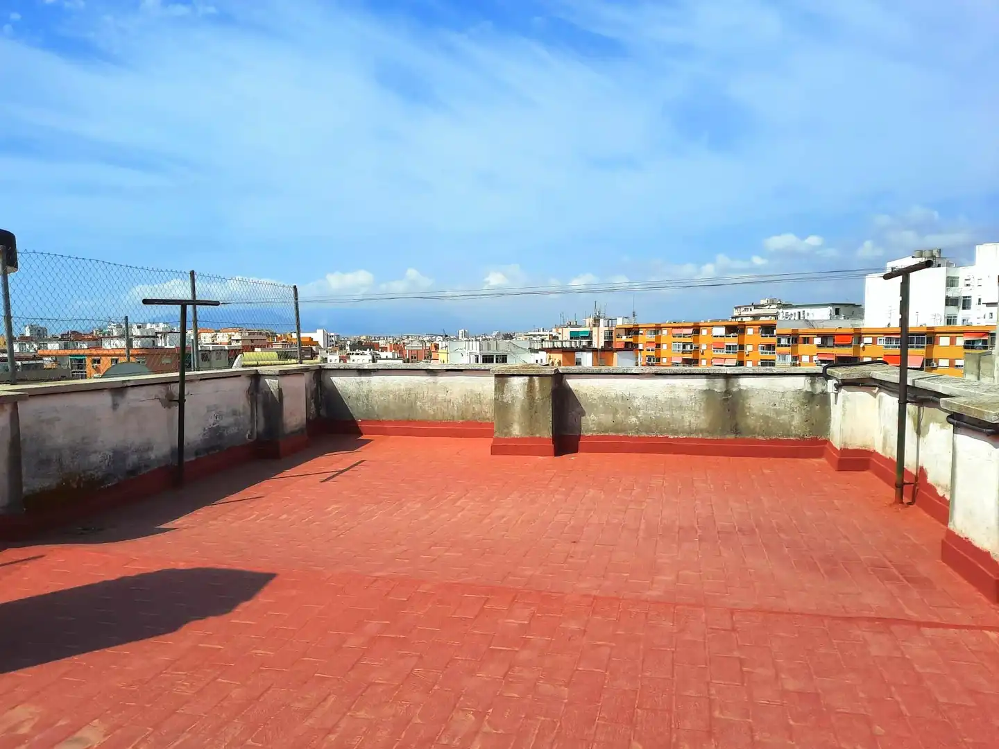 Terrassa de Àtic en venda en Málaga amb Terrassa
