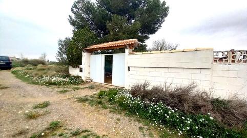 Foto 2 de Casa o chalet en venta en De la Diputación Provincial, Mozota, Zaragoza