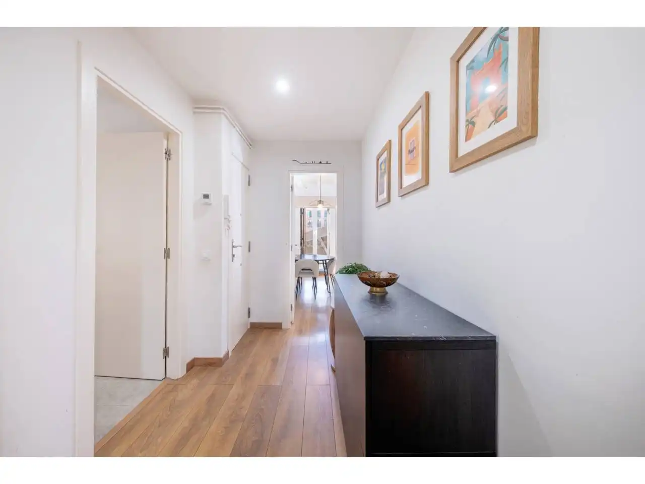 Piso con terraza en venta en Calle Atlàntida, imagen 7